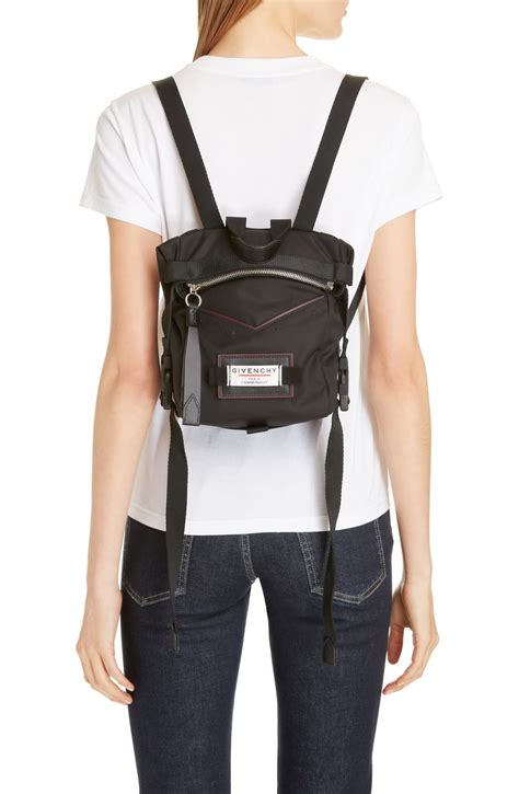 givenchy wings backpack